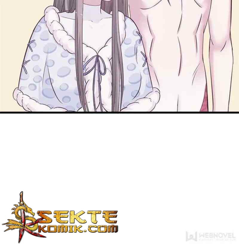 Beauty and the Beasts Chapter 134 Gambar 31